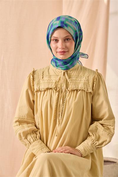 Silk Home Soft Eşarp 73096-22