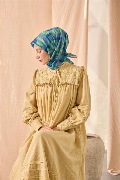 Silk Home Soft Eşarp 73096-22