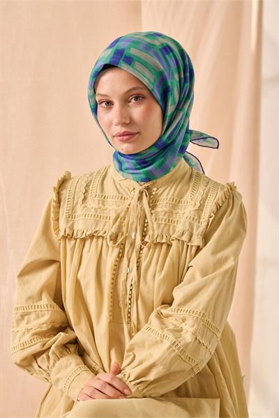 Silk Home Soft Eşarp 73096-22