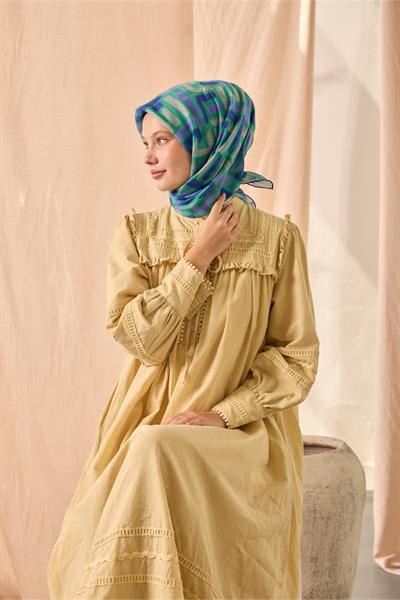 Silk Home Soft Eşarp 73096-22