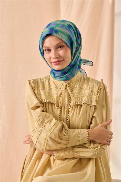 Silk Home Soft Eşarp 73096-22