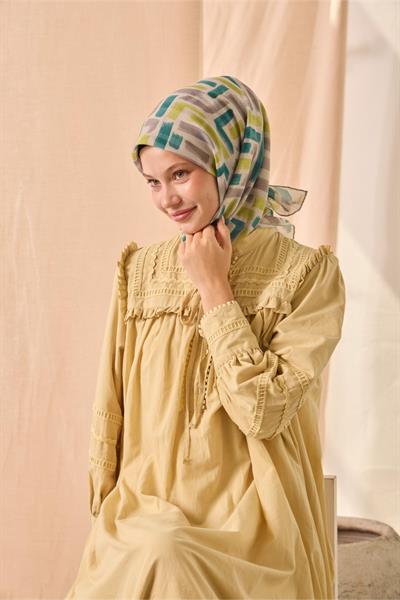 Silk Home Soft Eşarp 73096-24