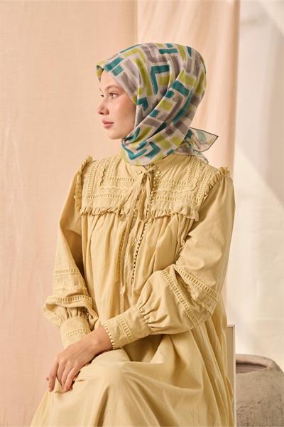 Silk Home Soft Eşarp 73096-24