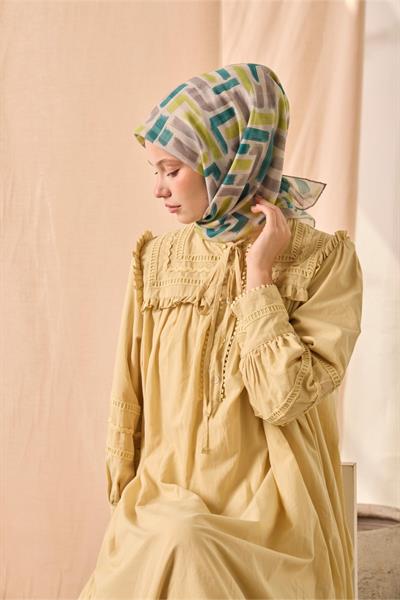 Silk Home Soft Eşarp 73096-24