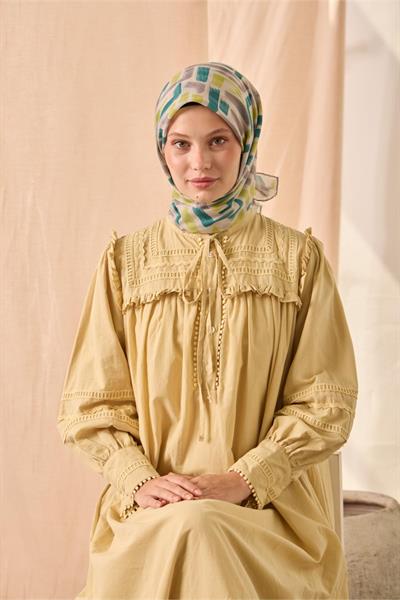 Silk Home Soft Eşarp 73096-24