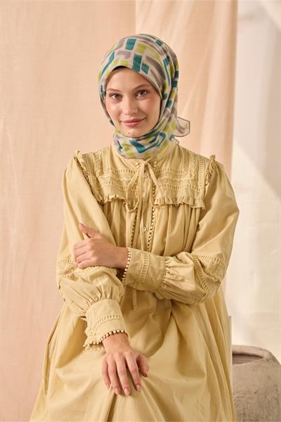 Silk Home Soft Eşarp 73096-24