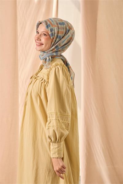 Silk Home Soft Eşarp 73096-25