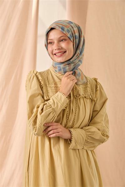 Silk Home Soft Eşarp 73096-25