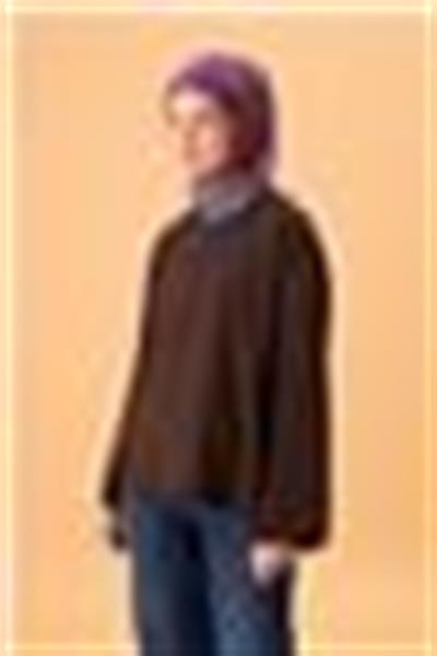 İnce Pamuk Soft Eşarp Zümrüt Yeşili Mor Pudra Pembe Gök Mavi Desenli Kaymaz Dokulu Tok Duruşlu 90x90