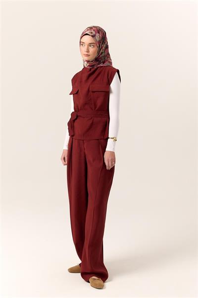 İnce Pamuk Soft Eşarp Yeşil-Pembe Desenli Kaymaz Dokulu Tok Duruşlu 90x90