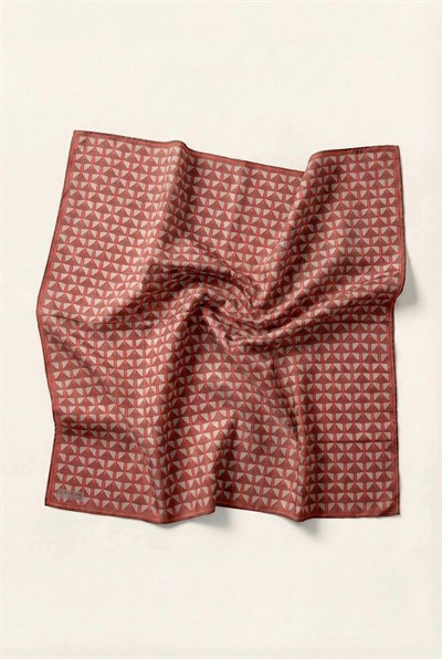 Silk Home Soft Eşarp 73124-16