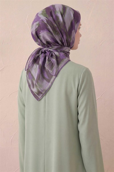 Silk Home Soft Eşarp 73126-09