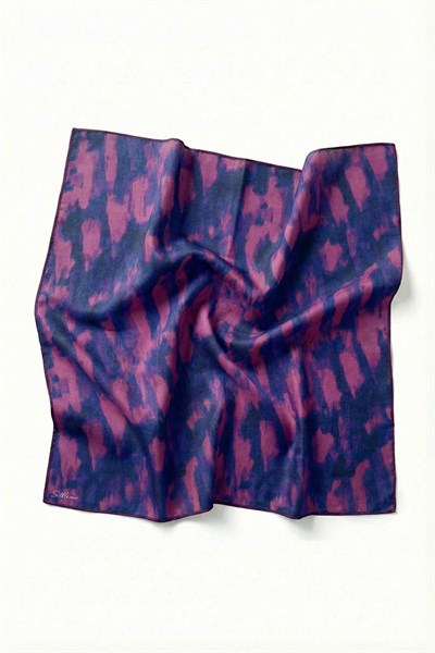 Silk Home Soft Eşarp 73126-12