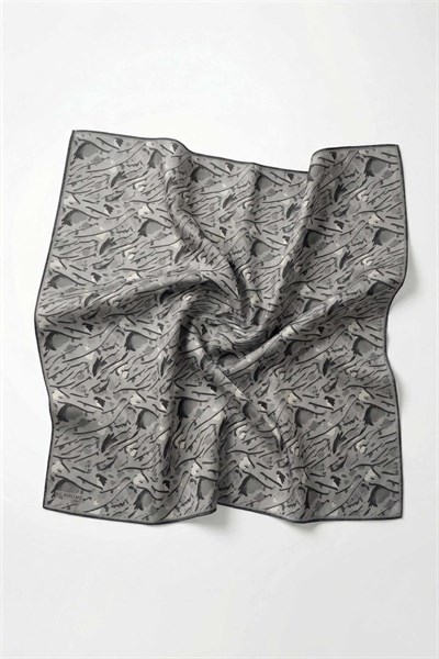 Silk Home Soft Eşarp 73128-01