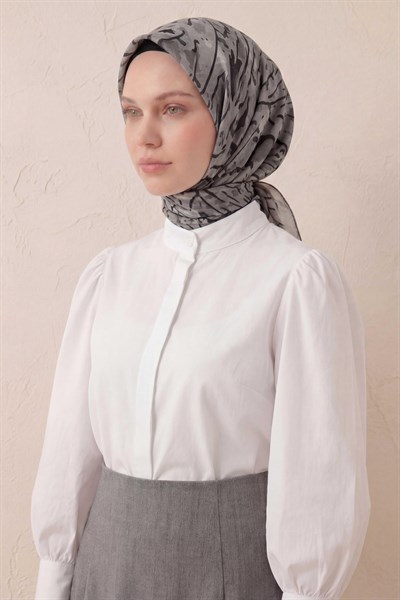 Silk Home Soft Eşarp 73128-01