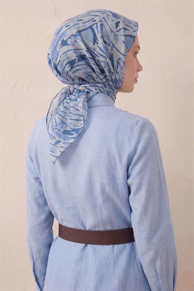 Silk Home Soft Eşarp 73128-06