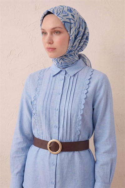 Silk Home Soft Eşarp 73128-06