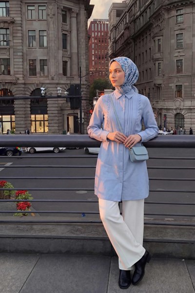 Silk Home Soft Eşarp 73128-06