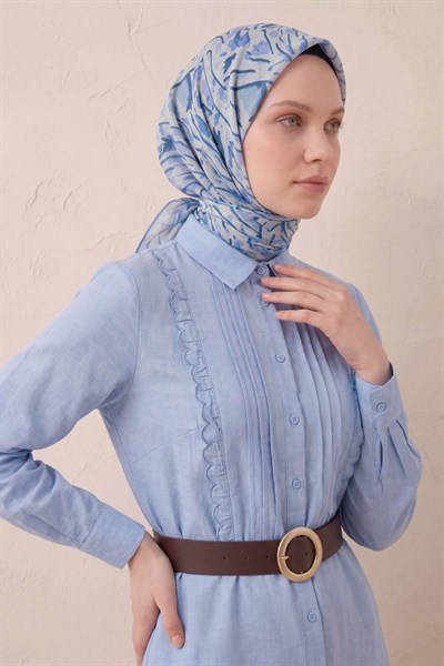 Silk Home Soft Eşarp 73128-06