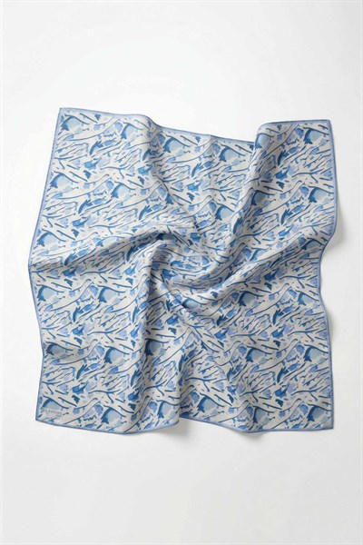 Silk Home Soft Eşarp 73128-06