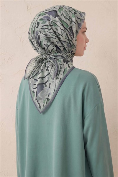 Silk Home Soft Eşarp 73128-14