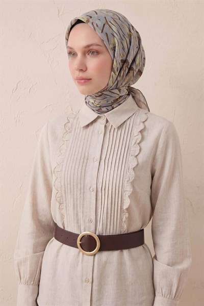 Silk Home Soft Eşarp 73128-15