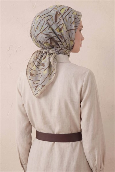 Silk Home Soft Eşarp 73128-15