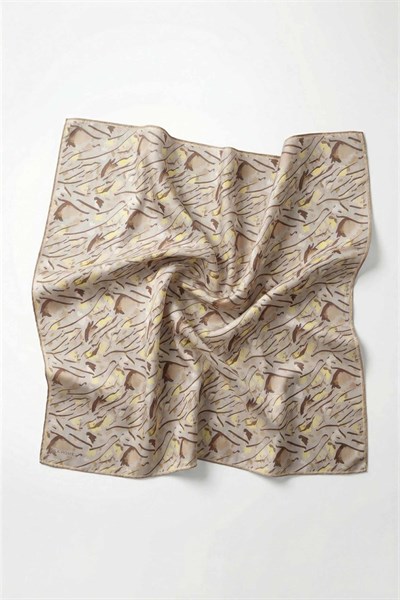 Silk Home Soft Eşarp 73128-15