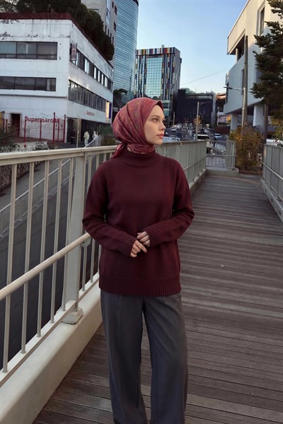 Silk Home Soft Eşarp 73131-04