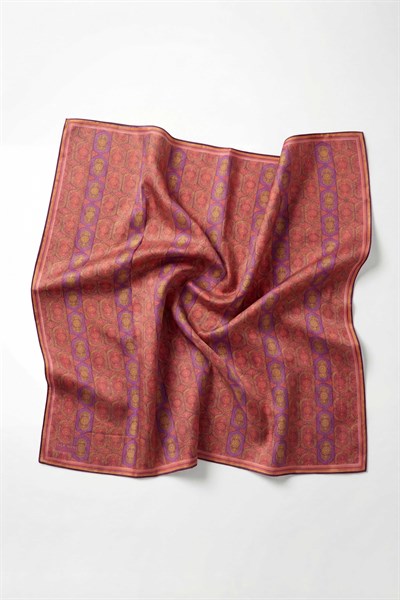 Silk Home Soft Eşarp 73131-04