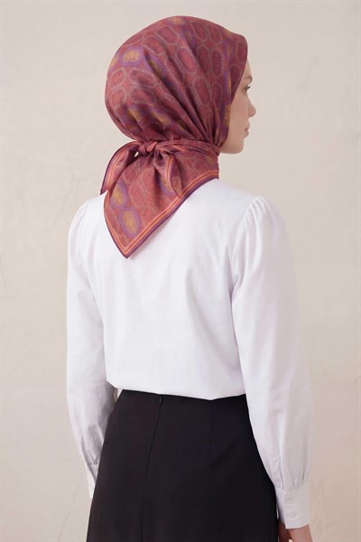 Silk Home Soft Eşarp 73131-04