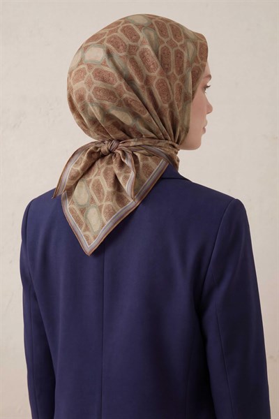 Silk Home Soft Eşarp 73131-16