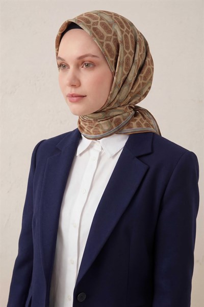 Silk Home Soft Eşarp 73131-16