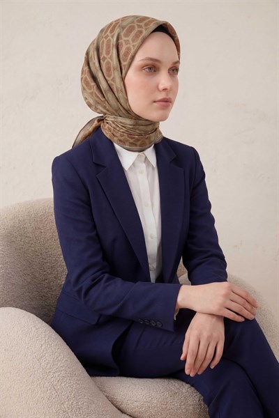 Silk Home Soft Eşarp 73131-16