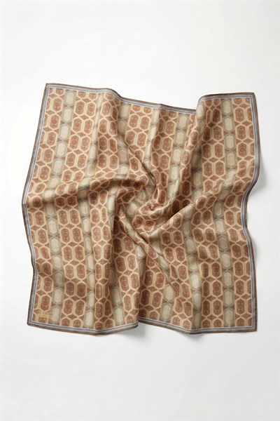 Silk Home Soft Eşarp 73131-16