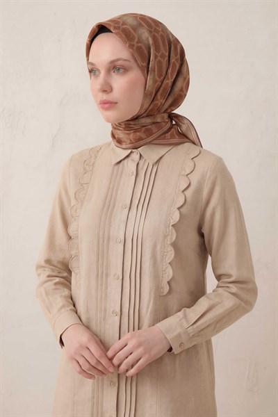 Silk Home Soft Eşarp 73131-21