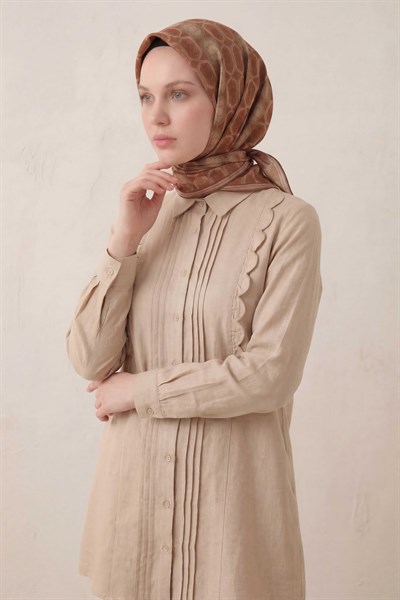 Silk Home Soft Eşarp 73131-21