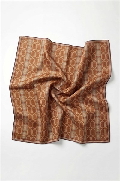 Silk Home Soft Eşarp 73131-21