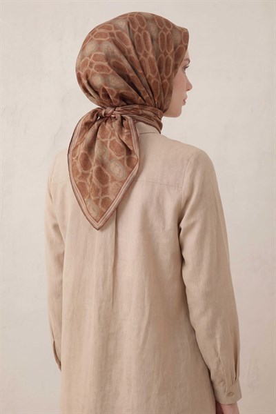 Silk Home Soft Eşarp 73131-21