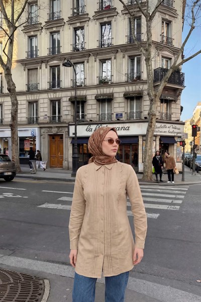 Silk Home Soft Eşarp 73131-21