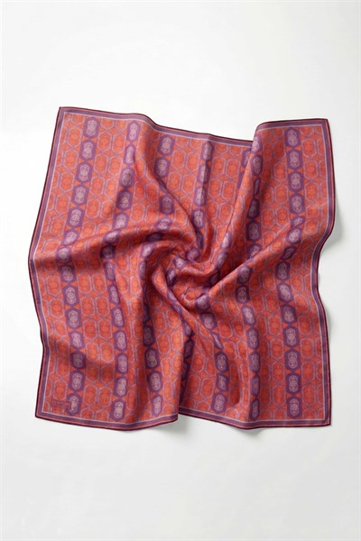 Silk Home Soft Eşarp 73131-28