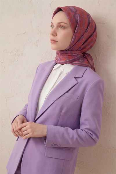 Silk Home Soft Eşarp 73131-28