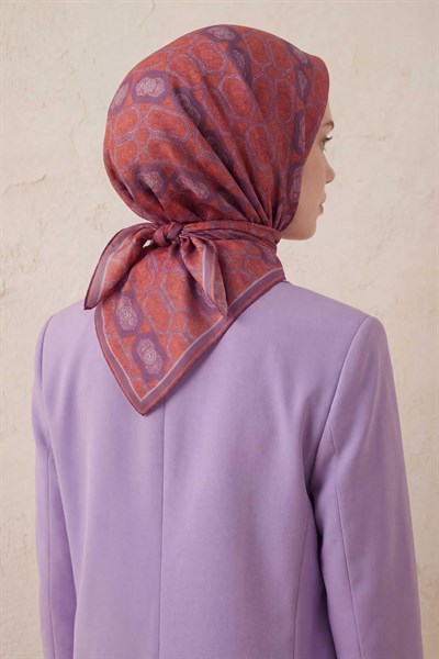 Silk Home Soft Eşarp 73131-28