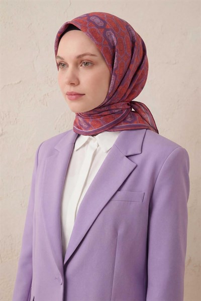 Silk Home Soft Eşarp 73131-28