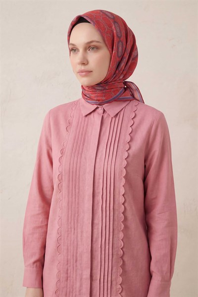 Silk Home Soft Eşarp 73131-29