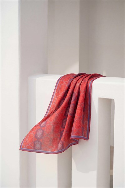 Silk Home Soft Eşarp 73131-29