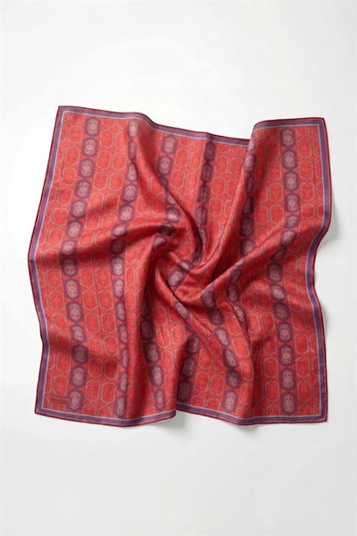 Silk Home Soft Eşarp 73131-29