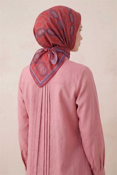 Silk Home Soft Eşarp 73131-29