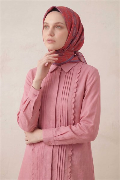 Silk Home Soft Eşarp 73131-29