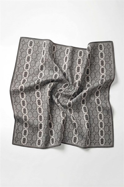 Silk Home Soft Eşarp 73131-30